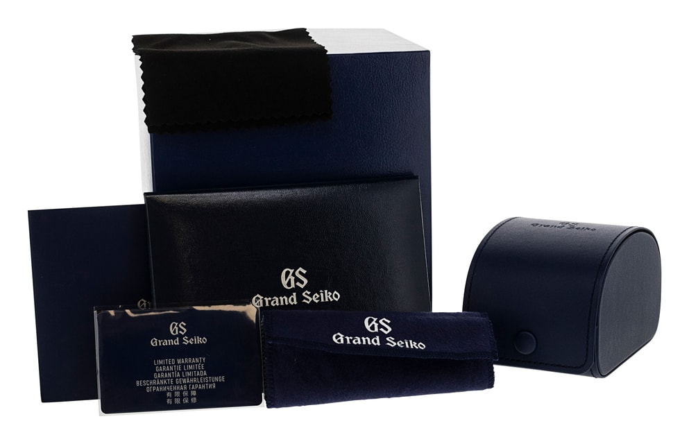 Grand Seiko Sport Collection SBGJ277 Image 4